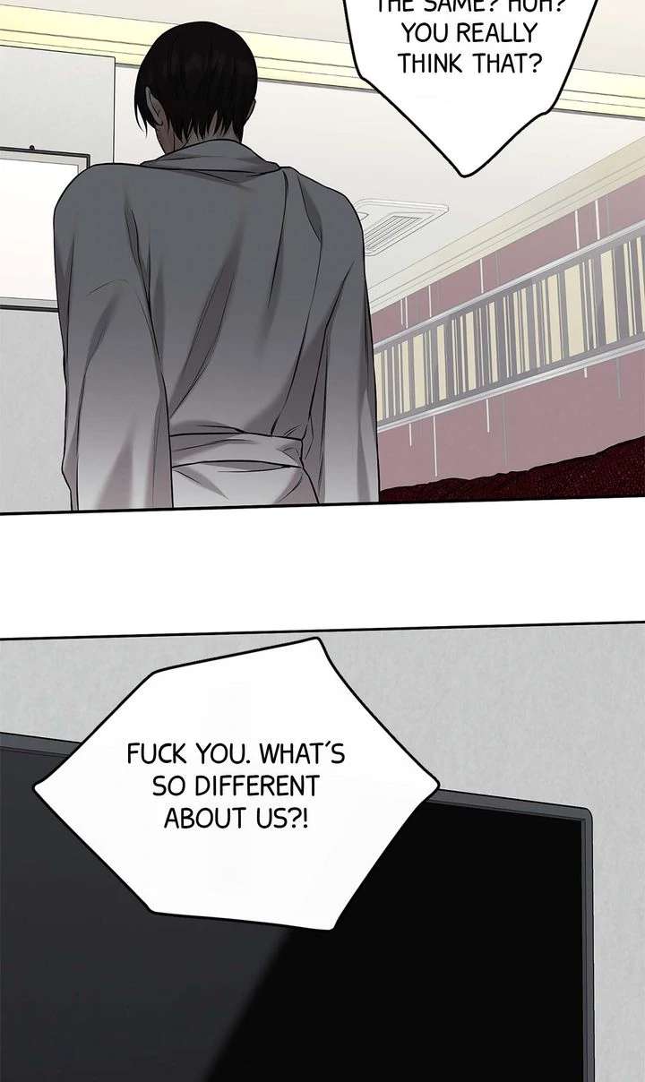 Read Codename March chapter 19 image 54 on Lezhin