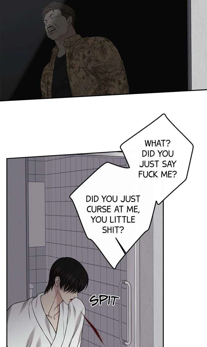 Read Codename March chapter 19 image 55 on Lezhin