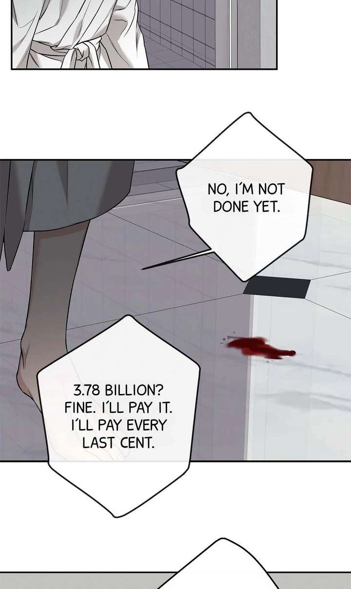 Read Codename March chapter 19 image 56 on Lezhin