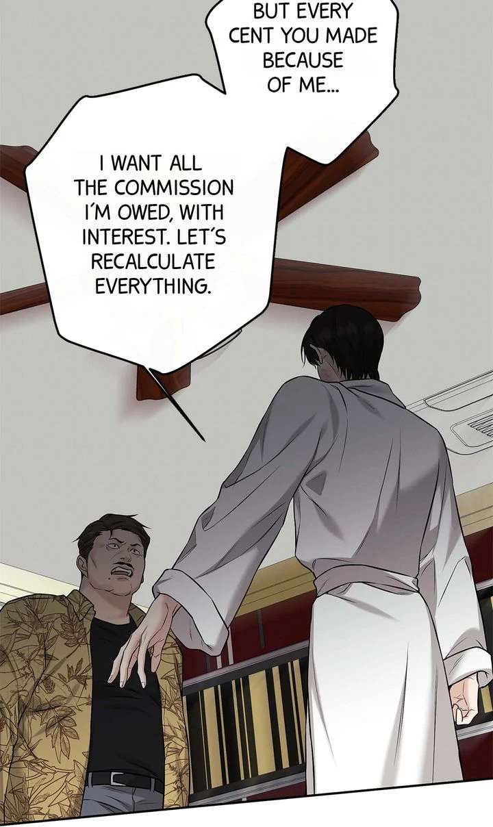 Read Codename March chapter 19 image 57 on Lezhin