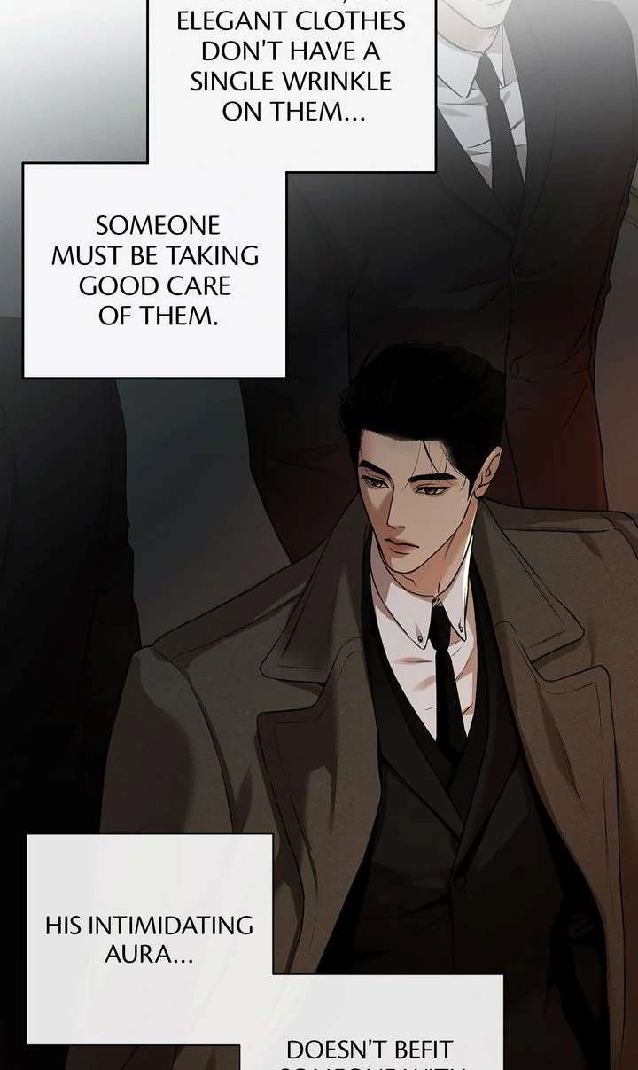 Read Codename March chapter 2 image 1 on Lezhin