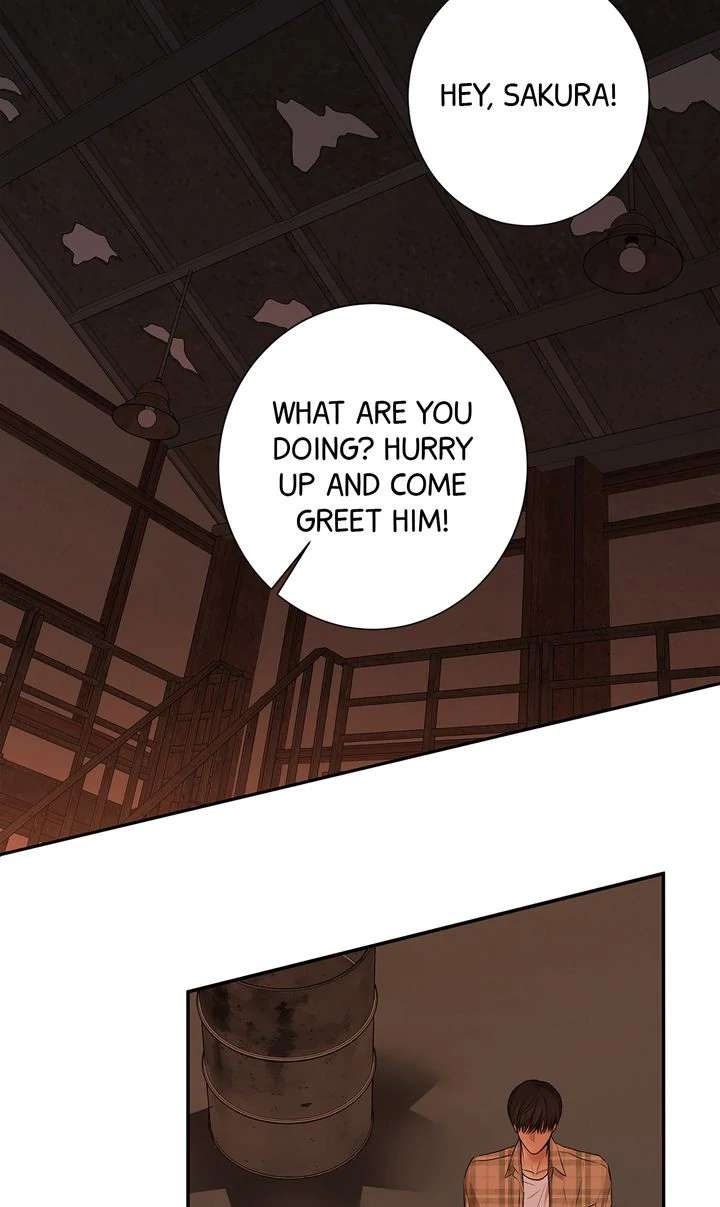 Read Codename March chapter 2 image 10 on Lezhin
