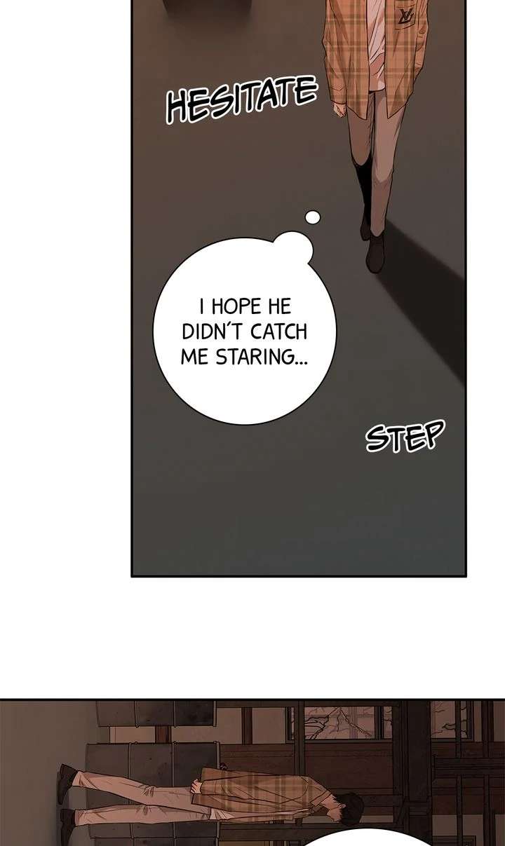 Read Codename March chapter 2 image 11 on Lezhin