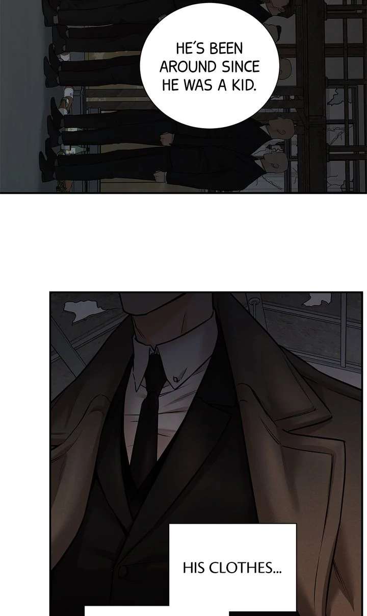 Read Codename March chapter 2 image 13 on Lezhin