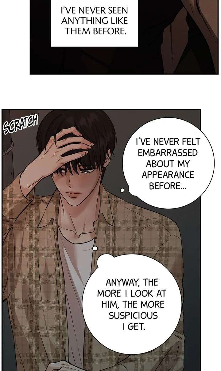 Read Codename March chapter 2 image 14 on Lezhin
