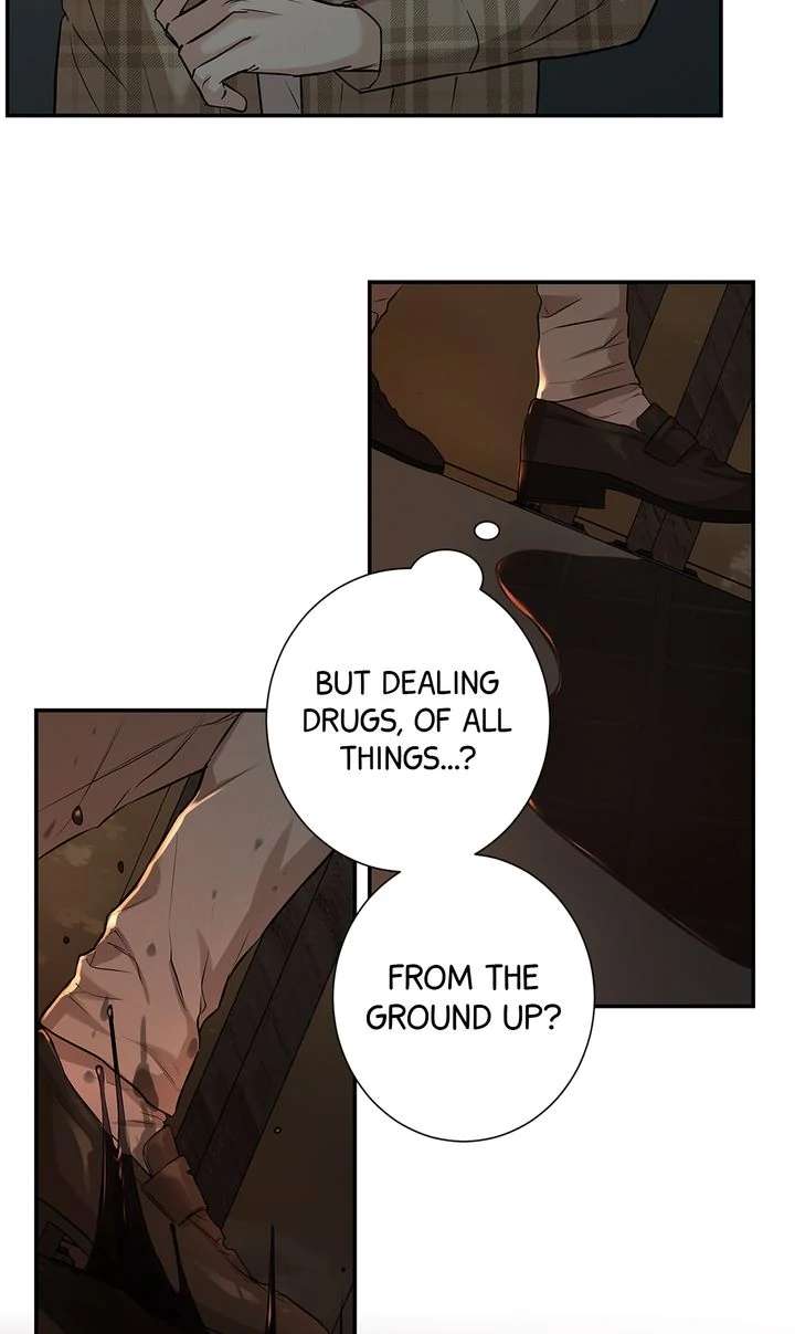 Read Codename March chapter 2 image 15 on Lezhin