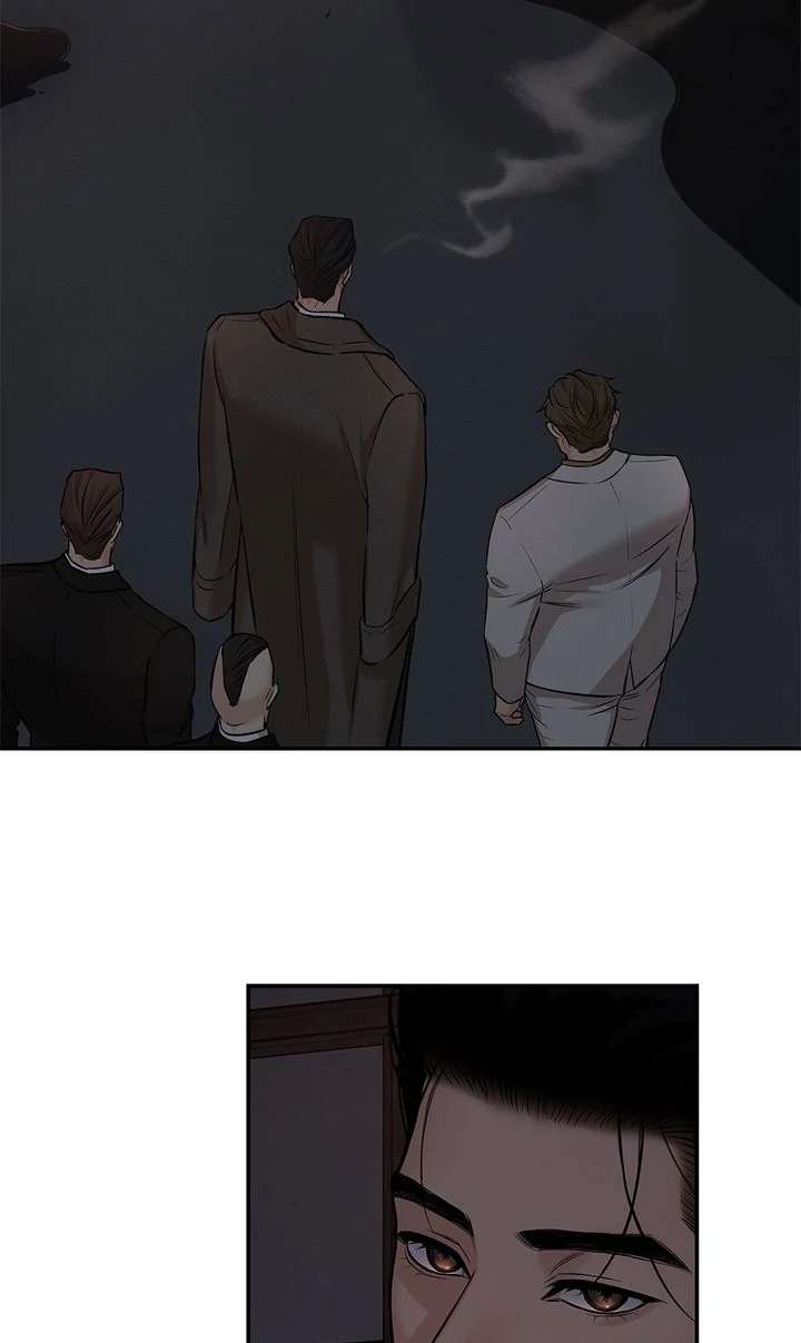 Read Codename March chapter 2 image 17 on Lezhin