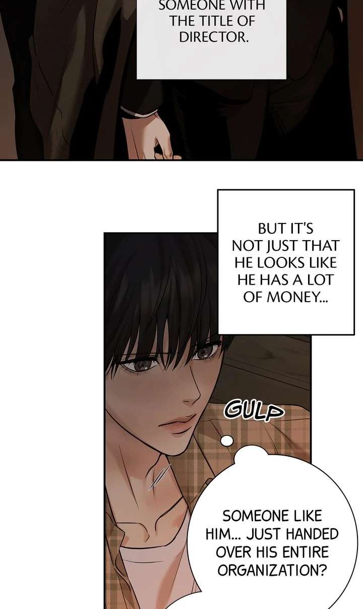 Read Codename March chapter 2 image 2 on Lezhin