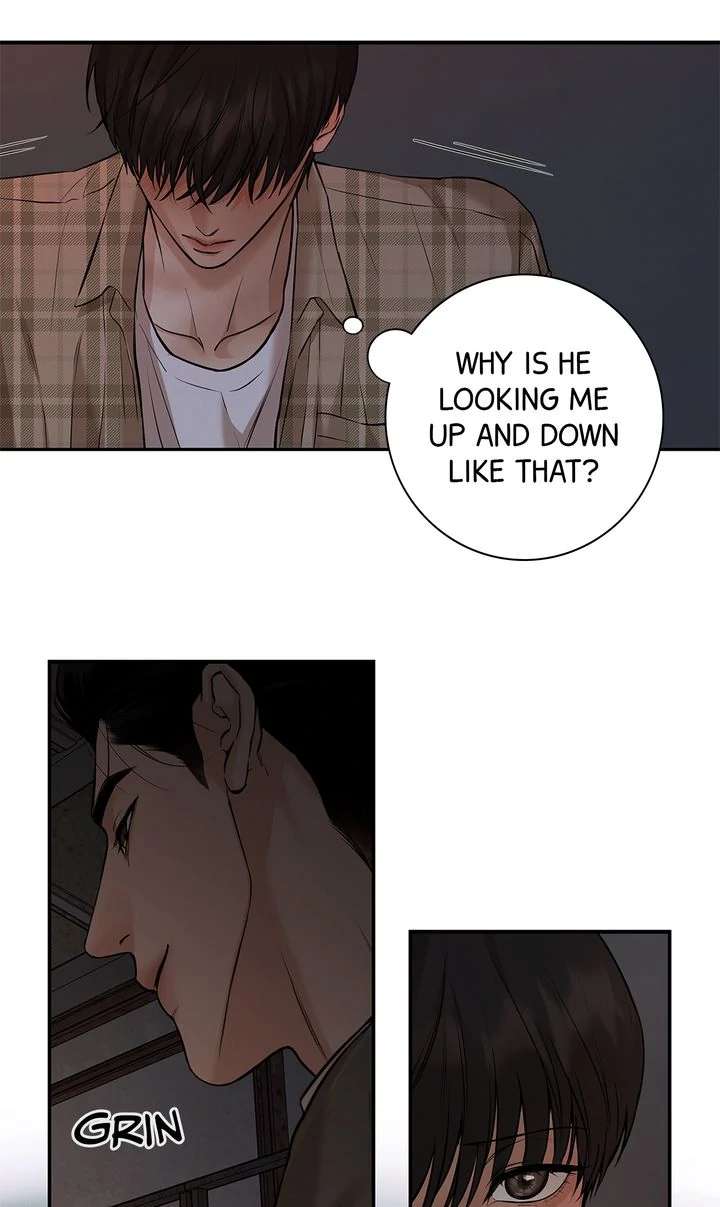 Read Codename March chapter 2 image 20 on Lezhin