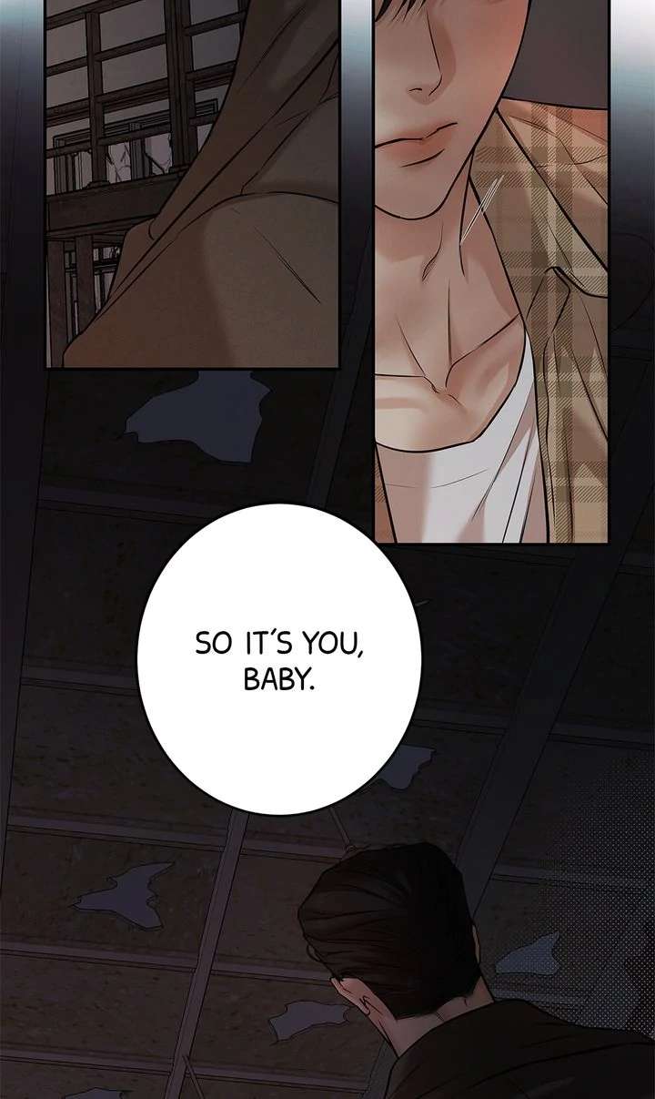 Read Codename March chapter 2 image 21 on Lezhin
