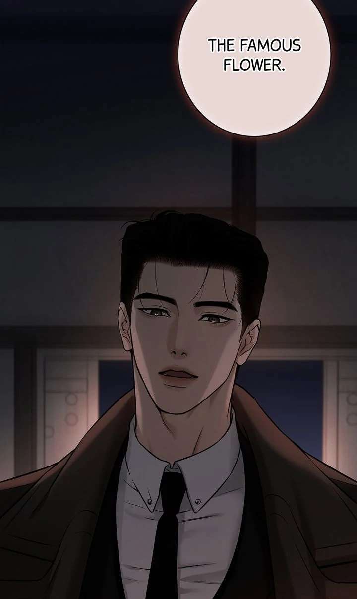 Read Codename March chapter 2 image 23 on Lezhin
