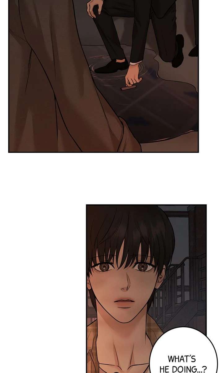 Read Codename March chapter 2 image 31 on Lezhin
