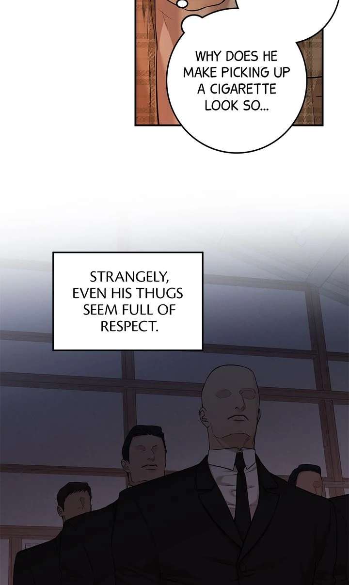 Read Codename March chapter 2 image 32 on Lezhin