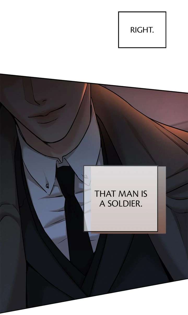 Read Codename March chapter 2 image 37 on Lezhin