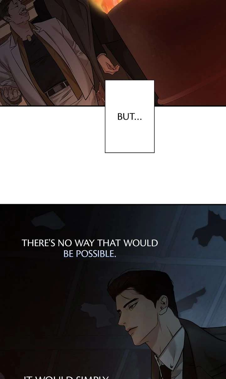 Read Codename March chapter 2 image 4 on Lezhin