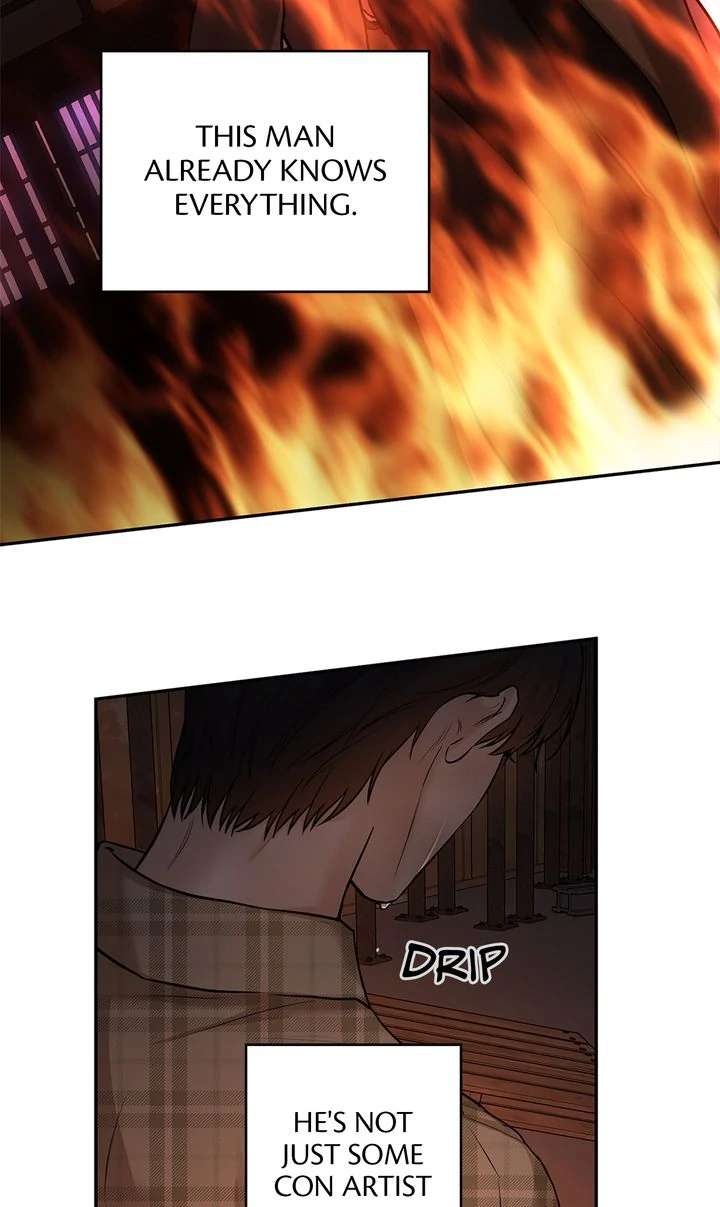 Read Codename March chapter 2 image 40 on Lezhin