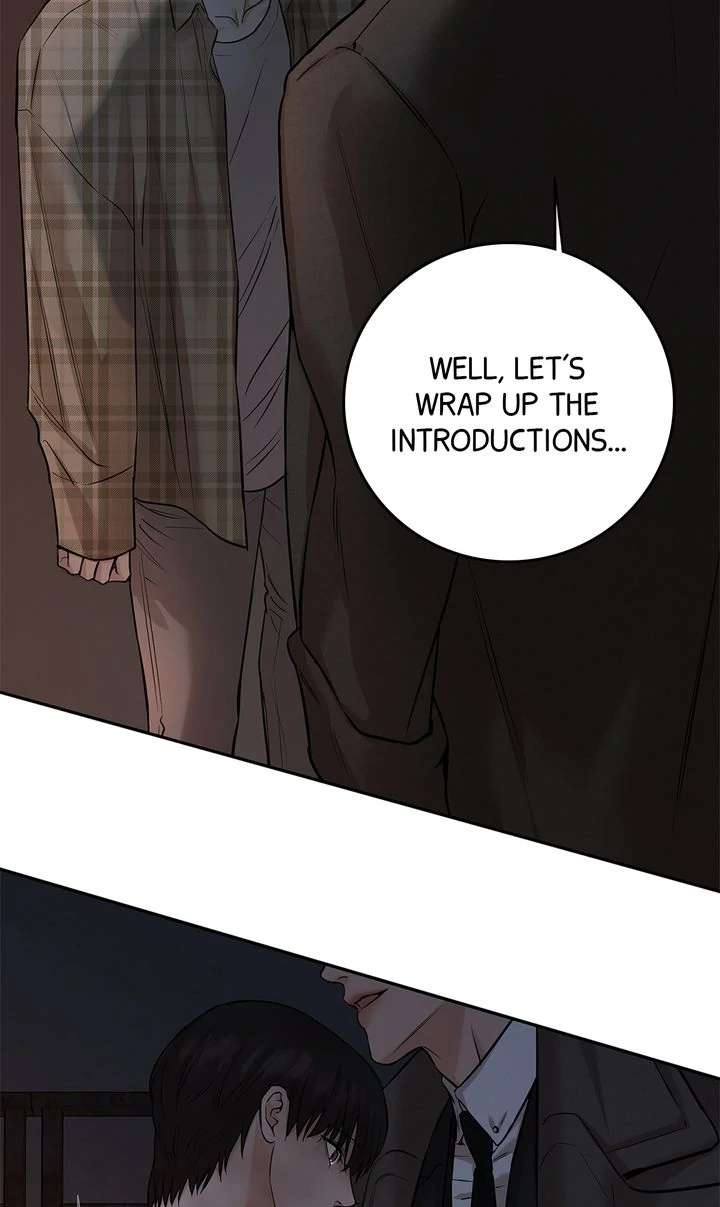 Read Codename March chapter 2 image 42 on Lezhin