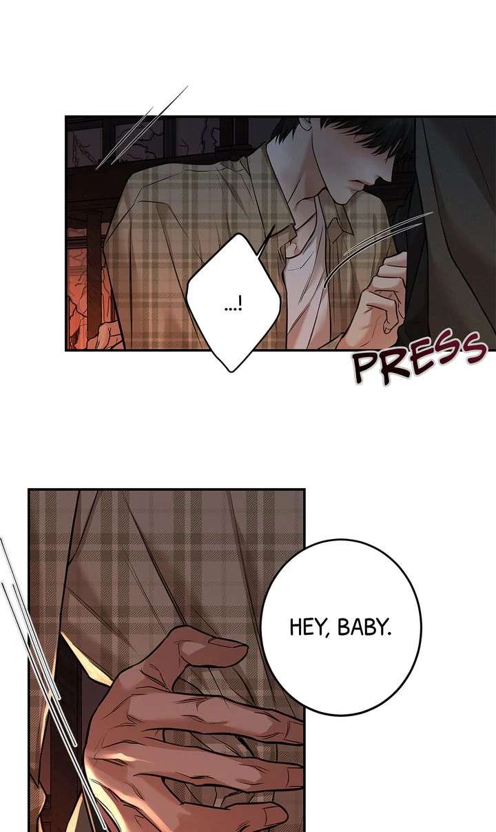 Read Codename March chapter 2 image 45 on Lezhin