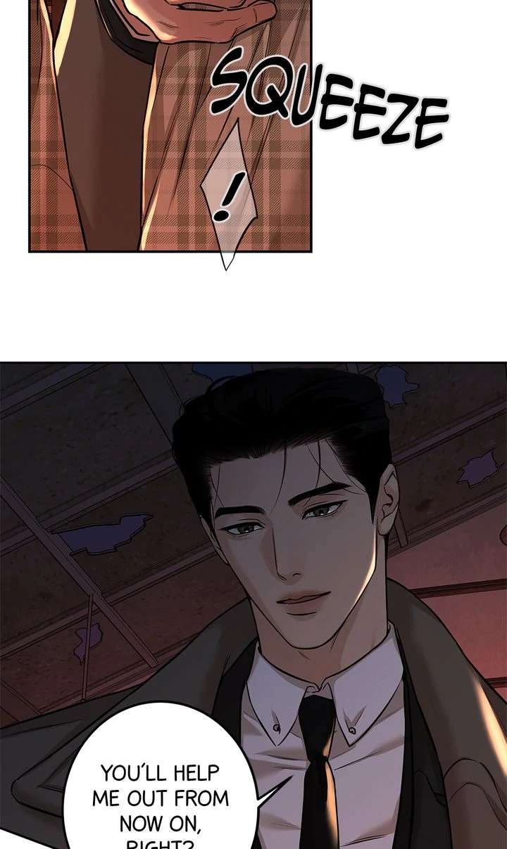 Read Codename March chapter 2 image 46 on Lezhin