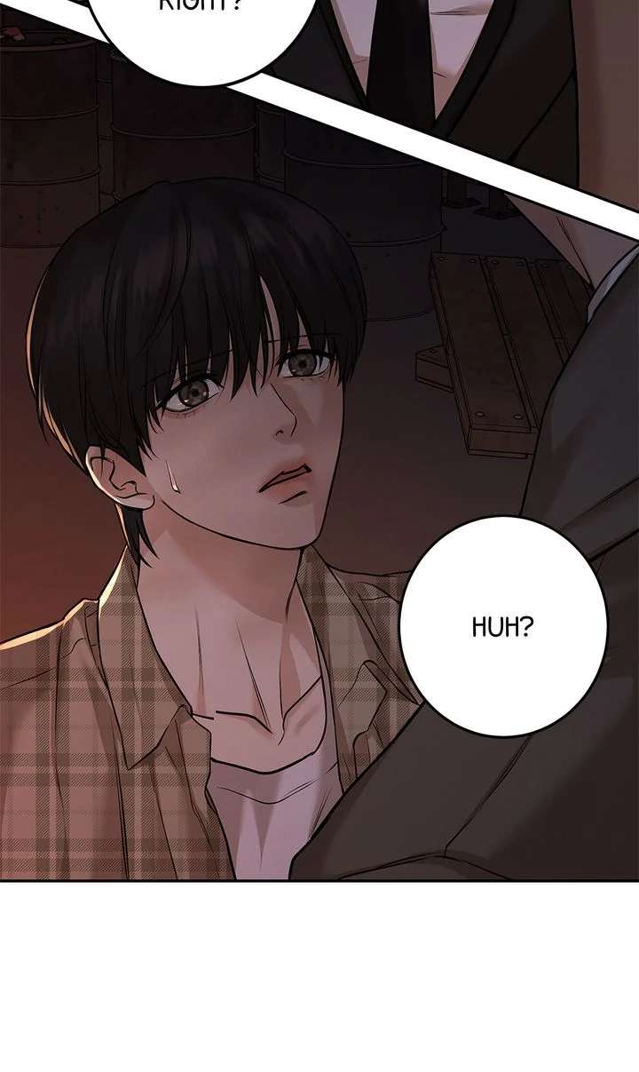 Read Codename March chapter 2 image 47 on Lezhin