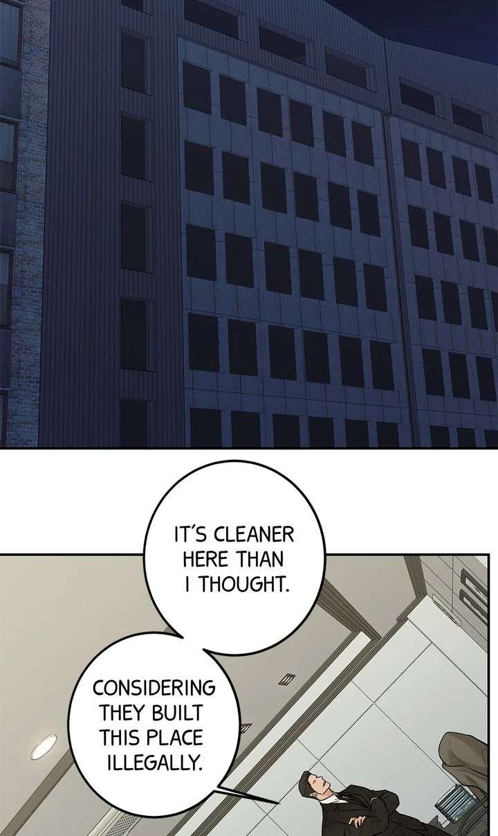 Read Codename March chapter 2 image 49 on Lezhin