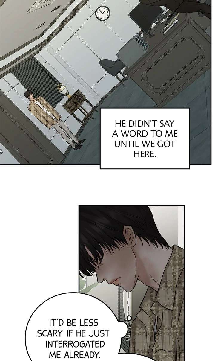 Read Codename March chapter 2 image 50 on Lezhin