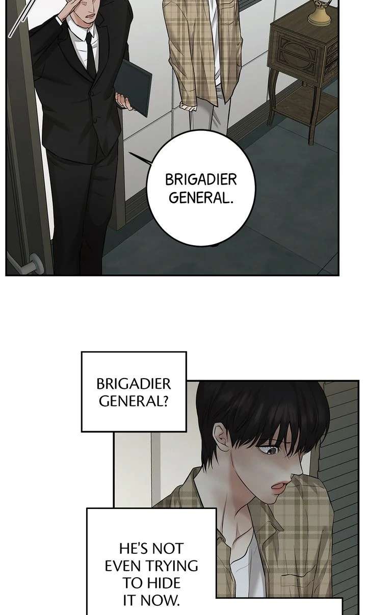 Read Codename March chapter 2 image 52 on Lezhin