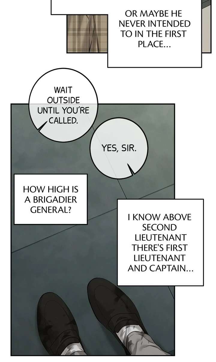 Read Codename March chapter 2 image 53 on Lezhin