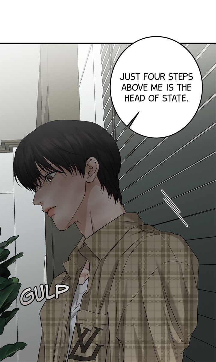 Read Codename March chapter 2 image 54 on Lezhin