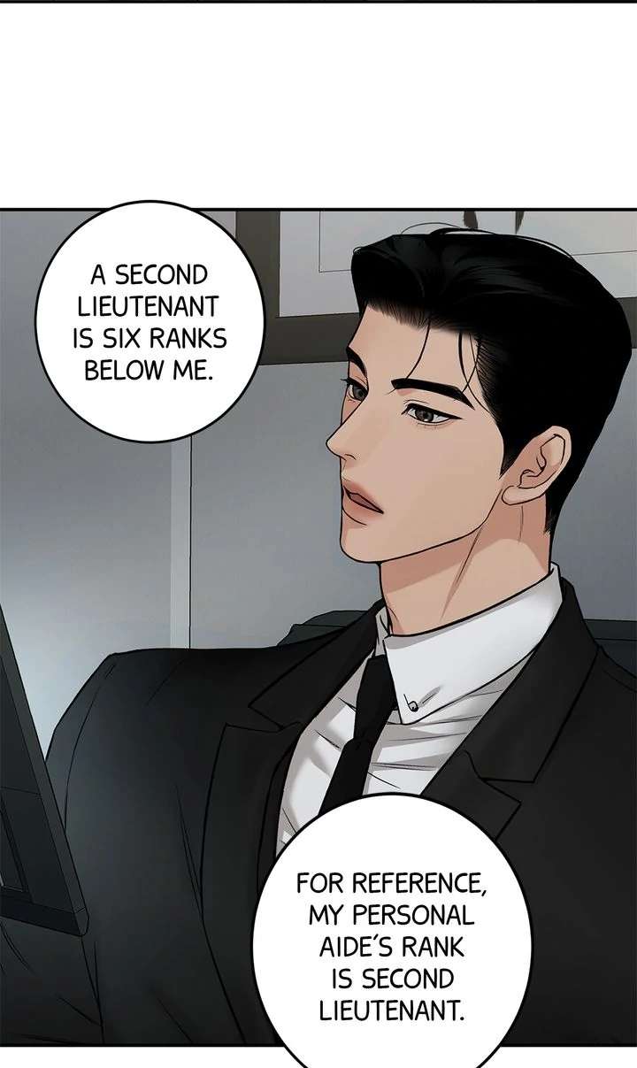 Read Codename March chapter 2 image 55 on Lezhin