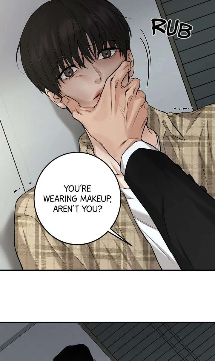 Read Codename March chapter 2 image 58 on Lezhin
