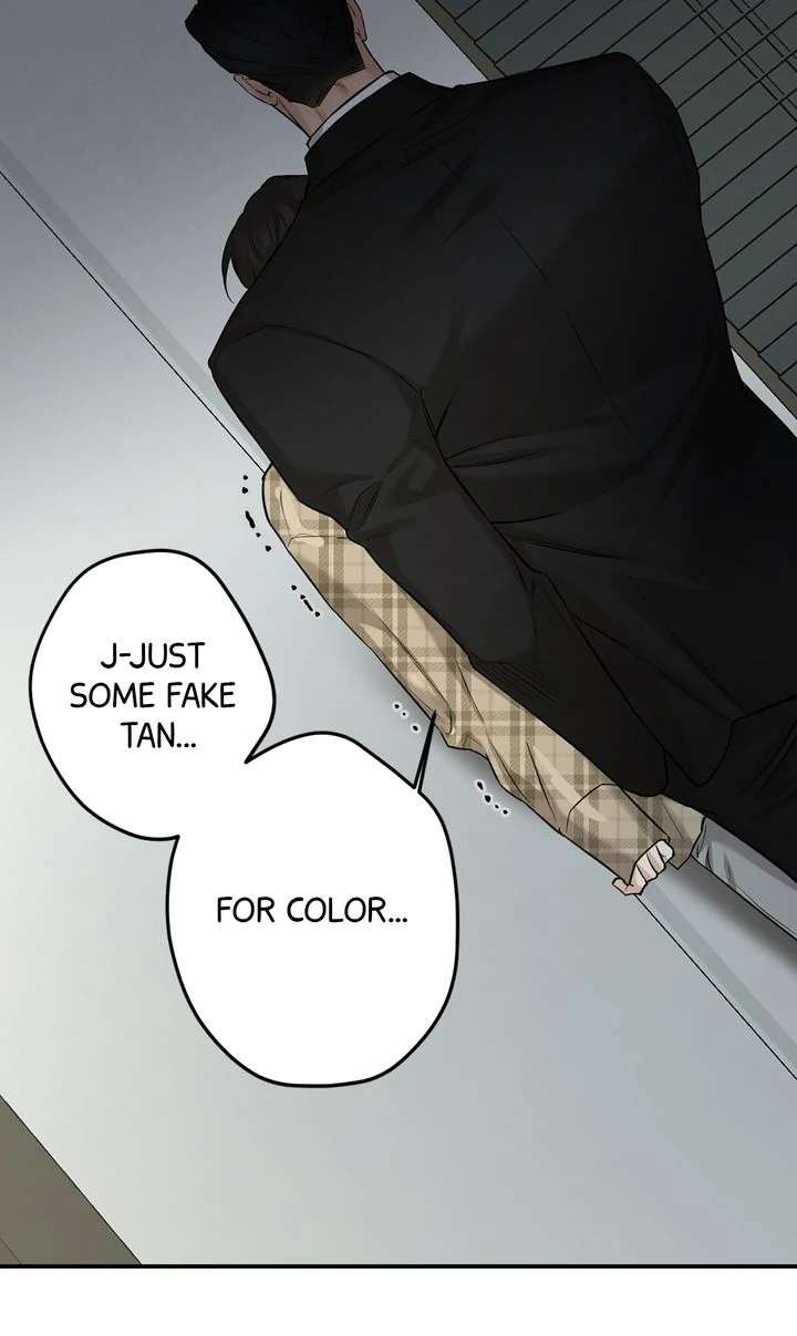 Read Codename March chapter 2 image 59 on Lezhin