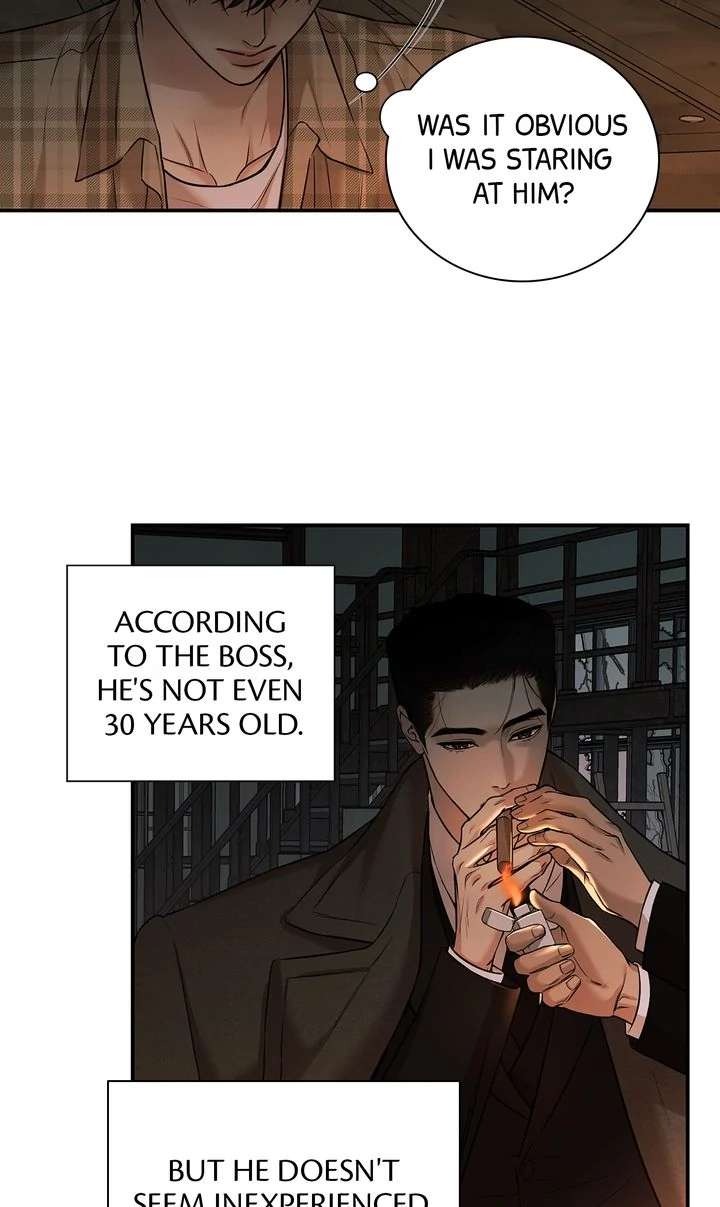 Read Codename March chapter 2 image 6 on Lezhin