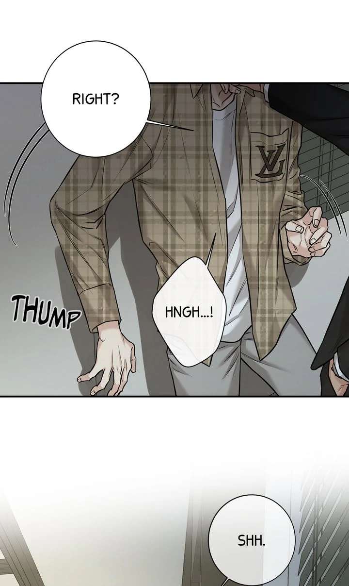 Read Codename March chapter 2 image 63 on Lezhin