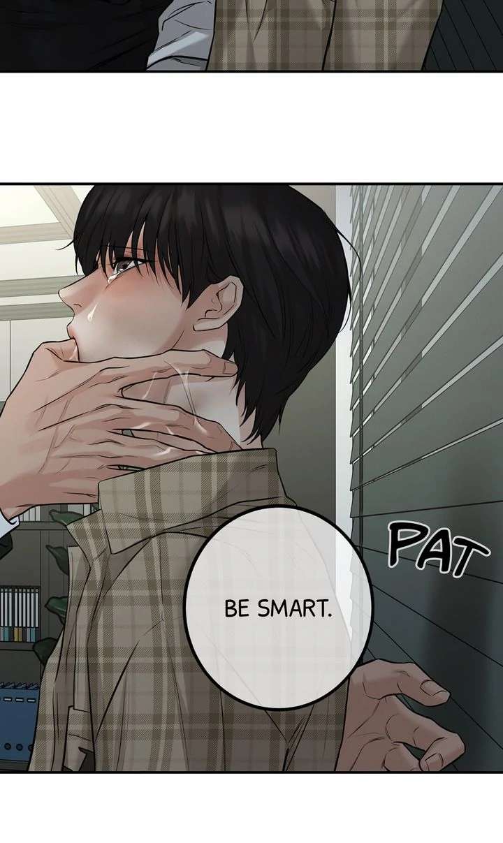 Read Codename March chapter 2 image 65 on Lezhin