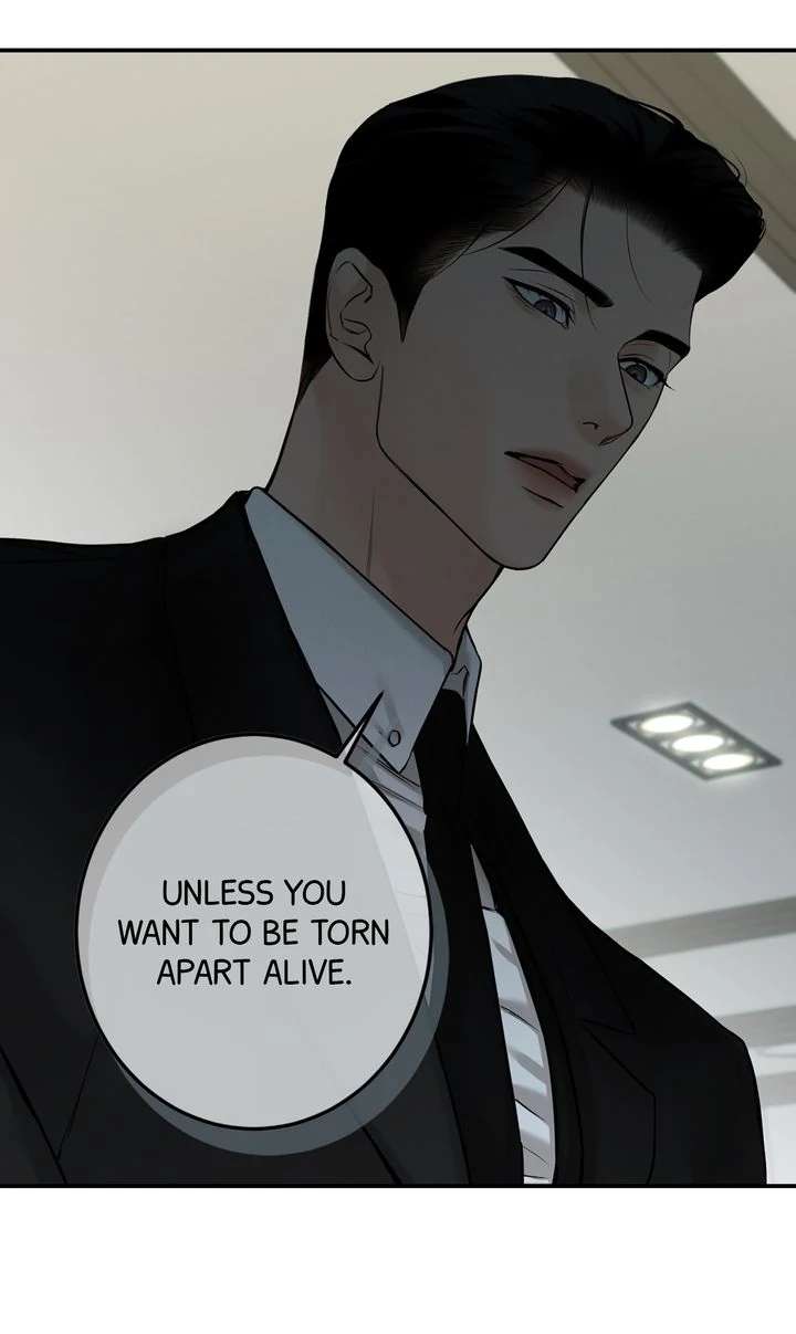 Read Codename March chapter 2 image 66 on Lezhin
