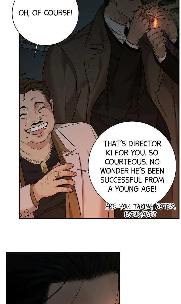 Read Codename March chapter 2 image 8 on Lezhin