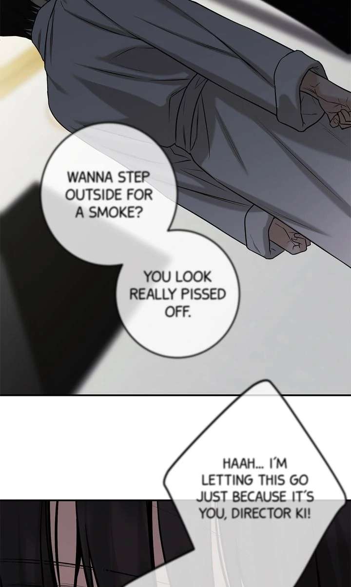 Read Codename March chapter 20 image 1 on Lezhin