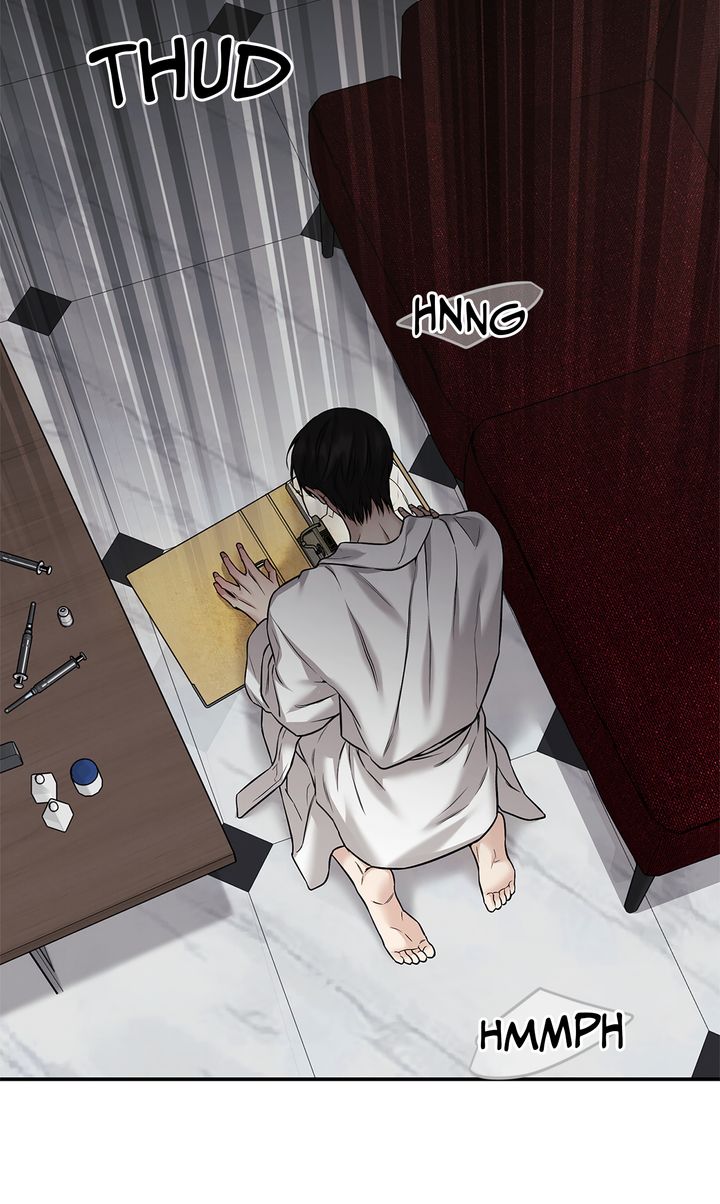 Read Codename March chapter 20 image 15 on Lezhin