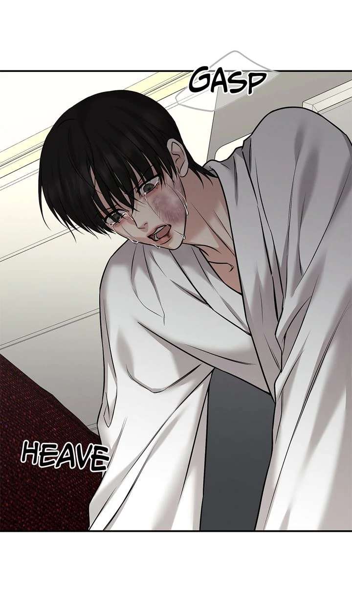 Read Codename March chapter 20 image 16 on Lezhin