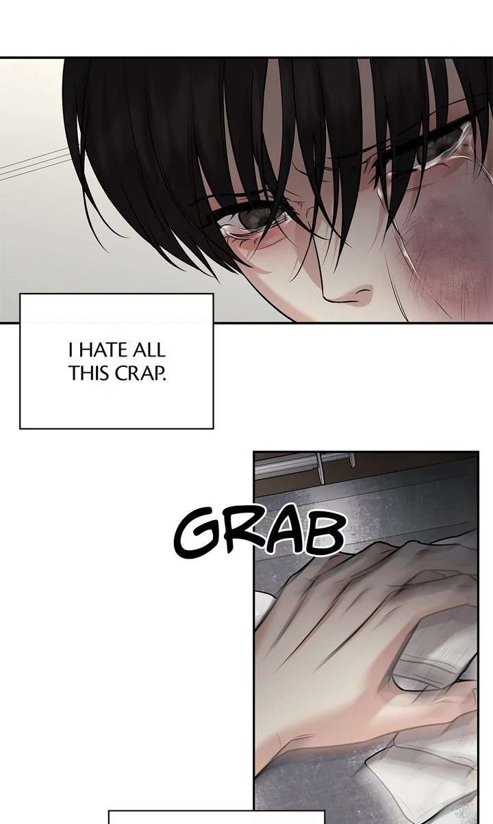 Read Codename March chapter 20 image 17 on Lezhin