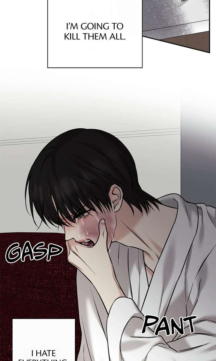 Read Codename March chapter 20 image 18 on Lezhin