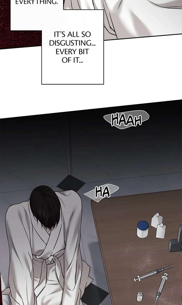Read Codename March chapter 20 image 19 on Lezhin