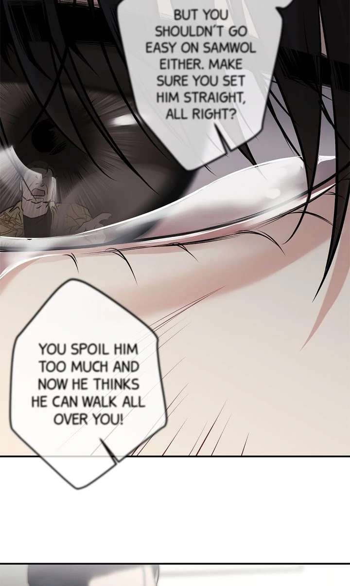 Read Codename March chapter 20 image 2 on Lezhin