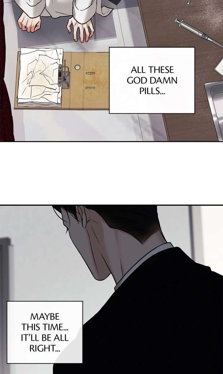 Read Codename March chapter 20 image 20 on Lezhin