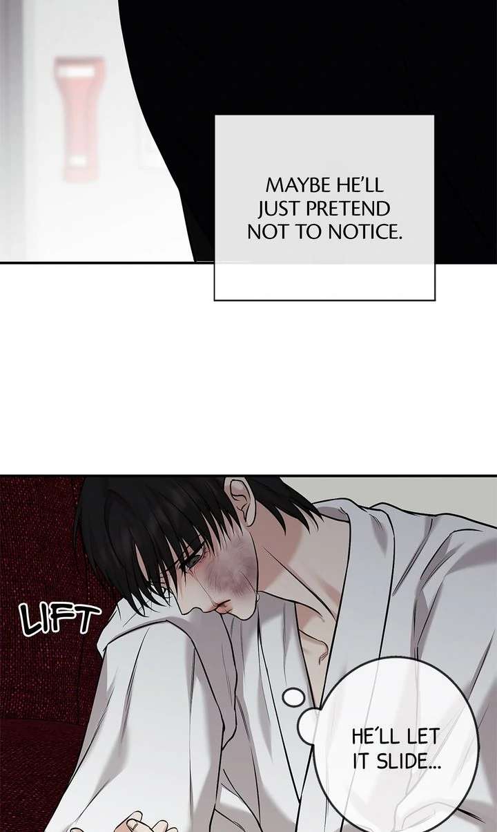 Read Codename March chapter 20 image 21 on Lezhin