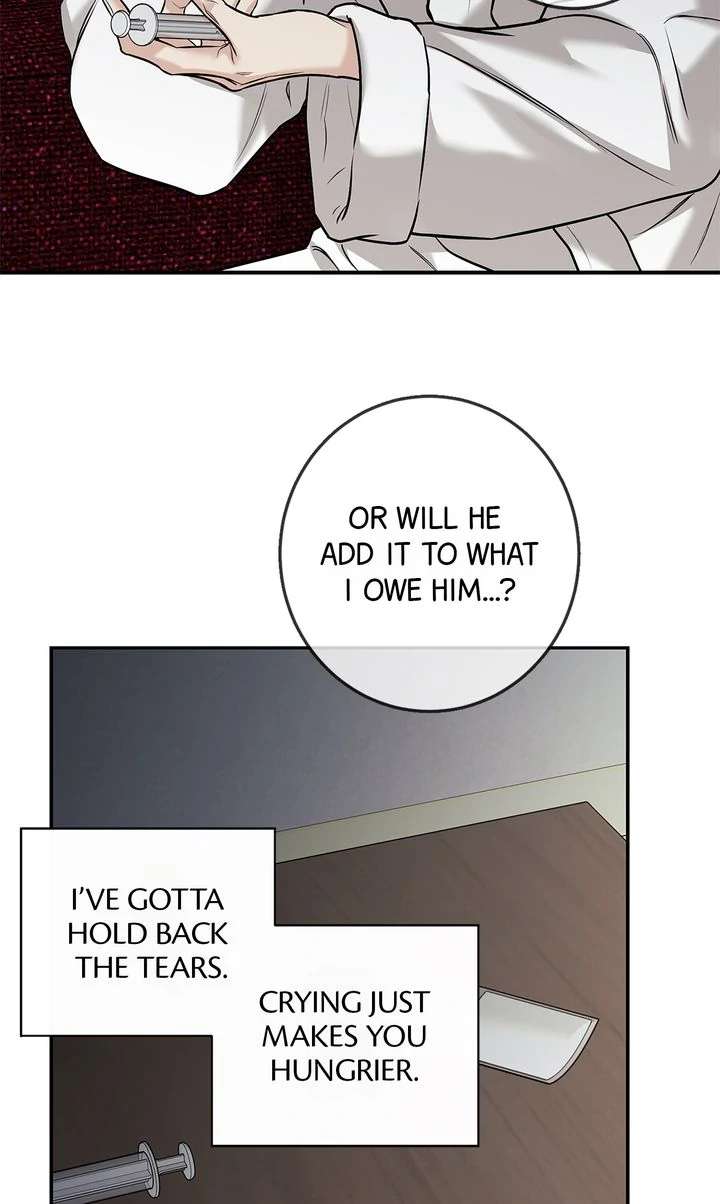 Read Codename March chapter 20 image 22 on Lezhin
