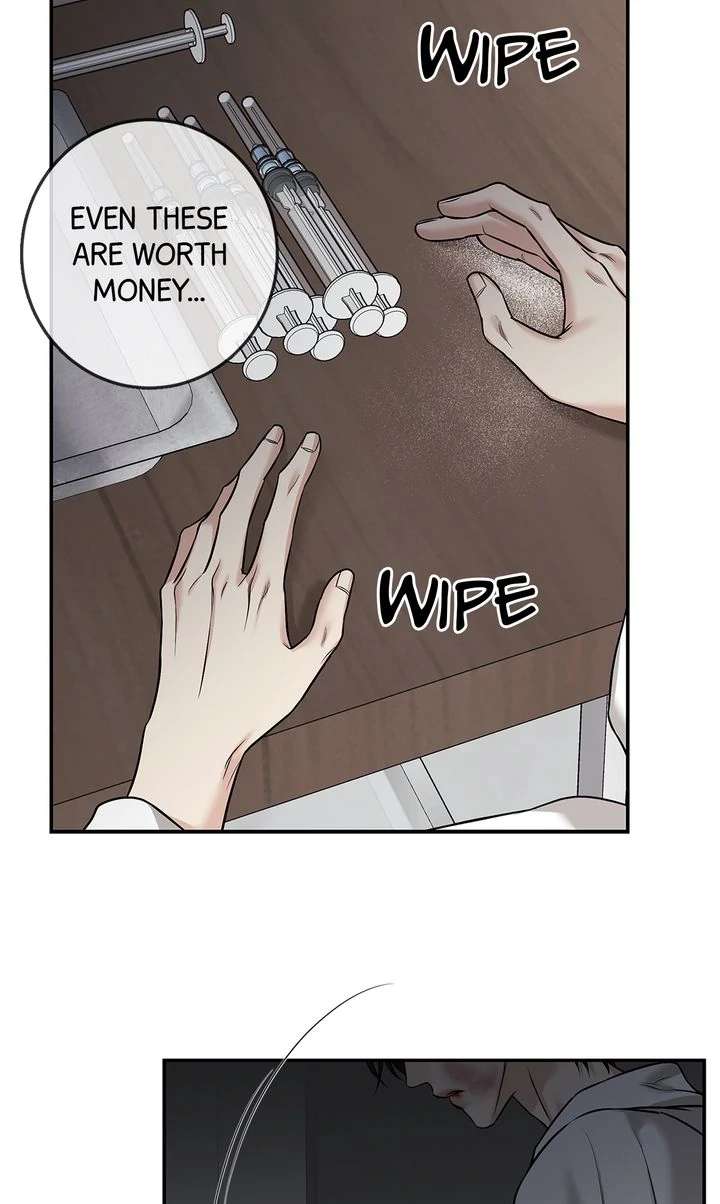 Read Codename March chapter 20 image 23 on Lezhin