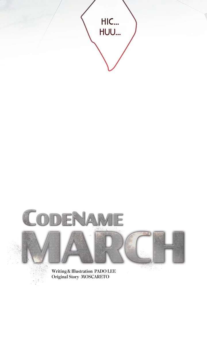 Read Codename March chapter 20 image 28 on Lezhin