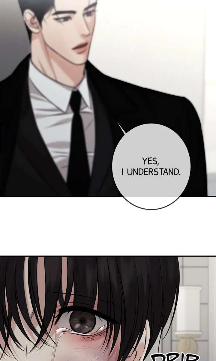 Read Codename March chapter 20 image 3 on Lezhin